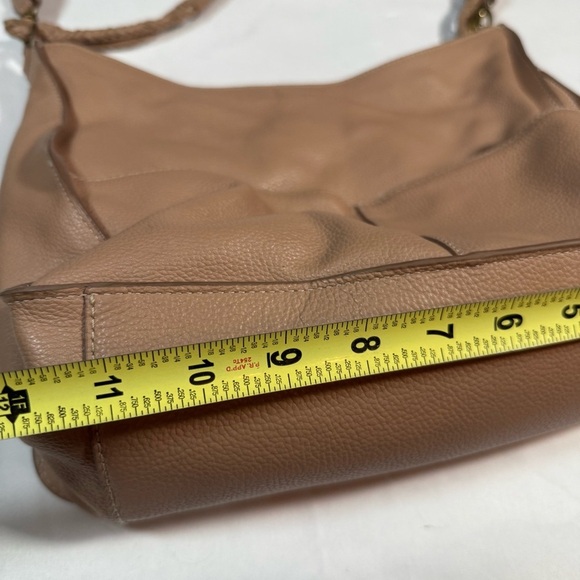 Lucky Brand Beige Crossbody Bag - Picture 11 of 14